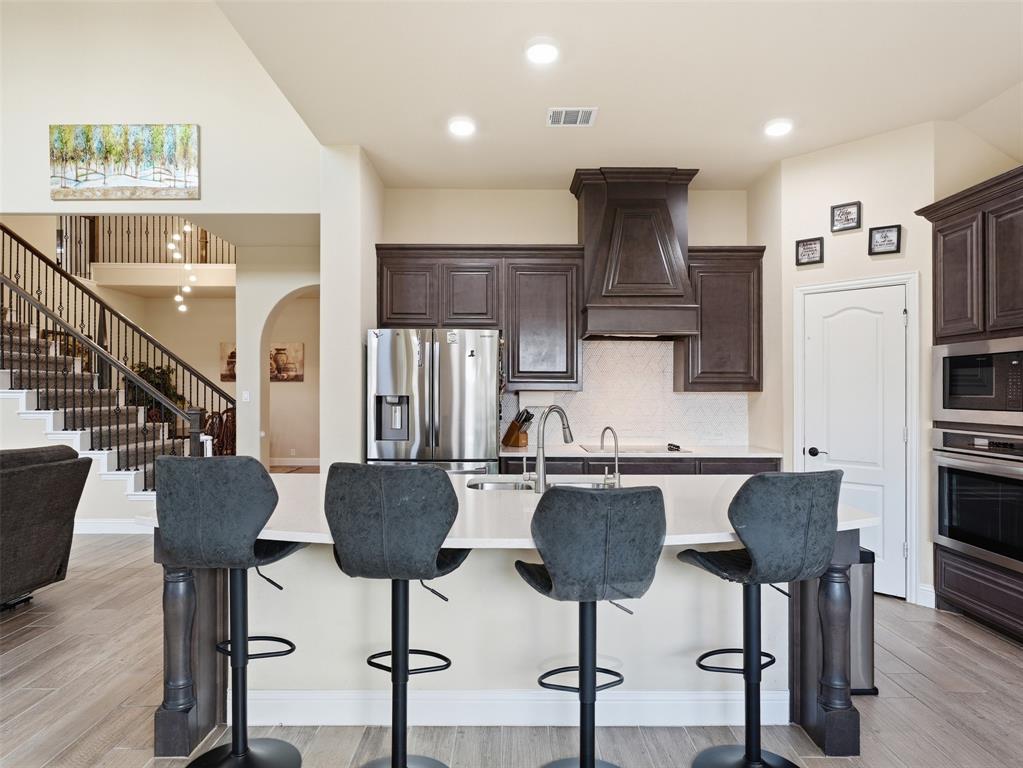 Waters Bend North - Residential