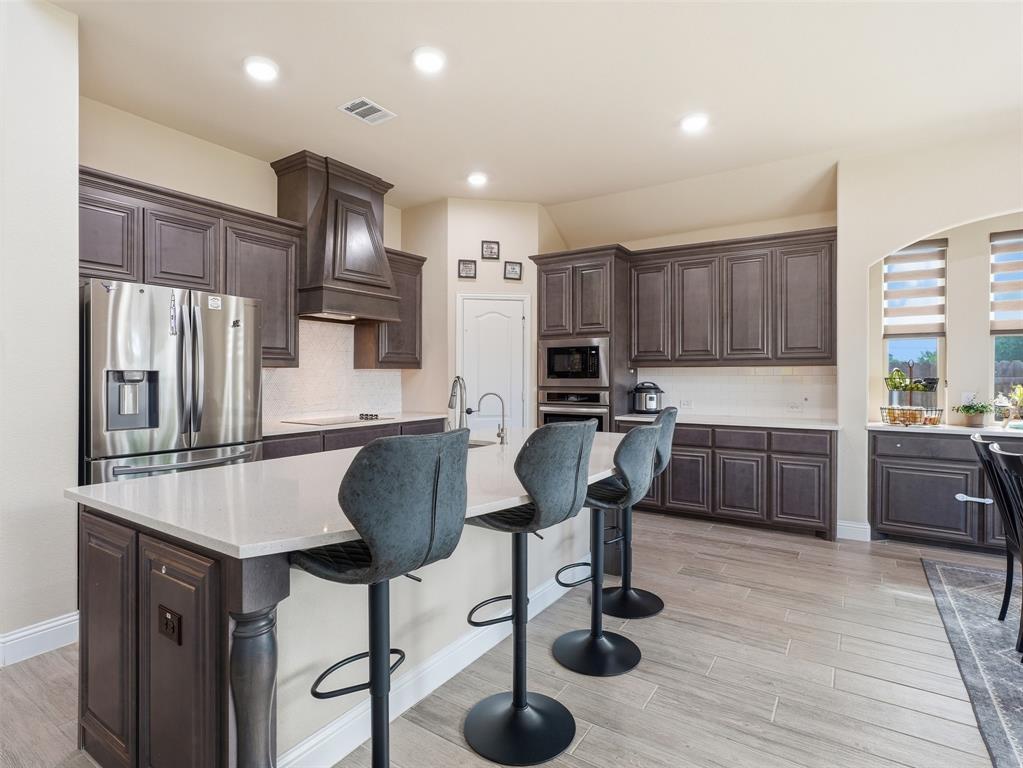 Waters Bend North - Residential