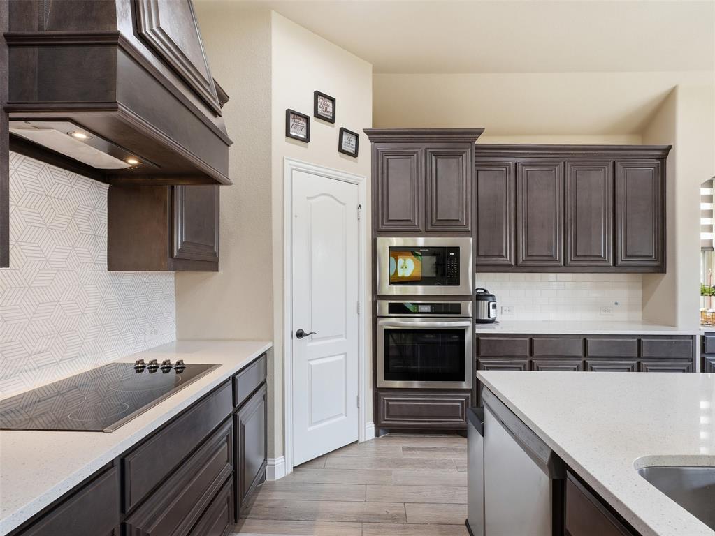 Waters Bend North - Residential