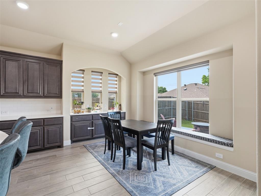Waters Bend North - Residential