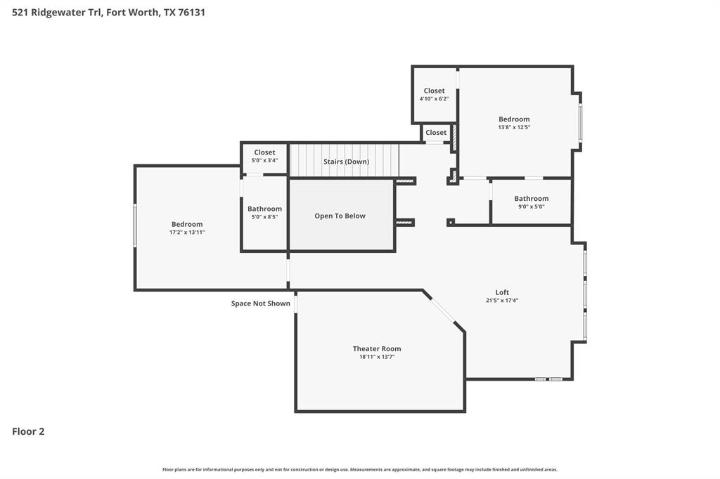 Waters Bend North - Residential