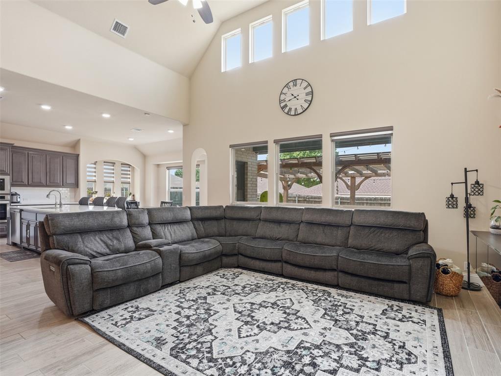 Waters Bend North - Residential