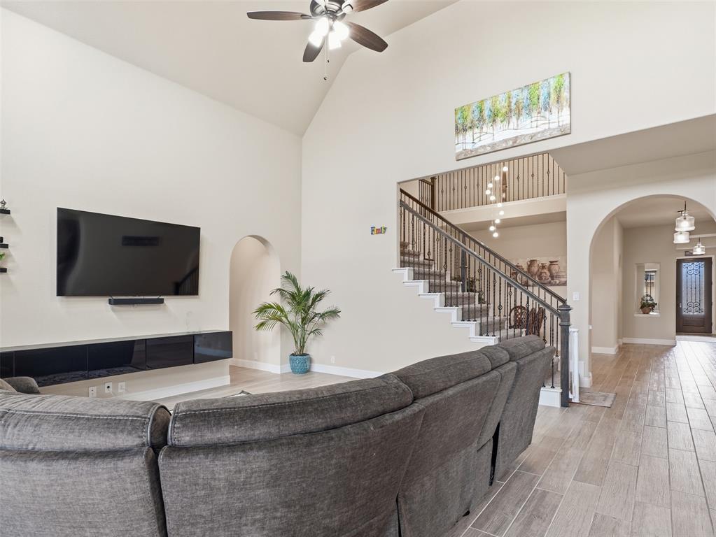 Waters Bend North - Residential