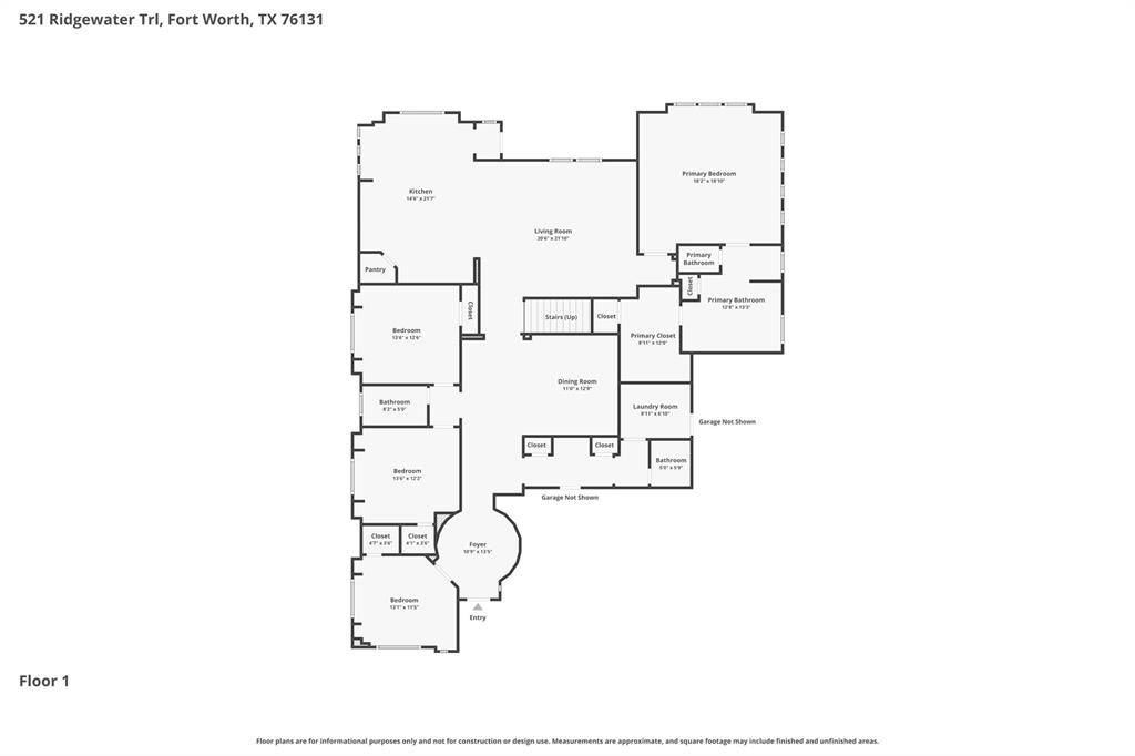 Waters Bend North - Residential