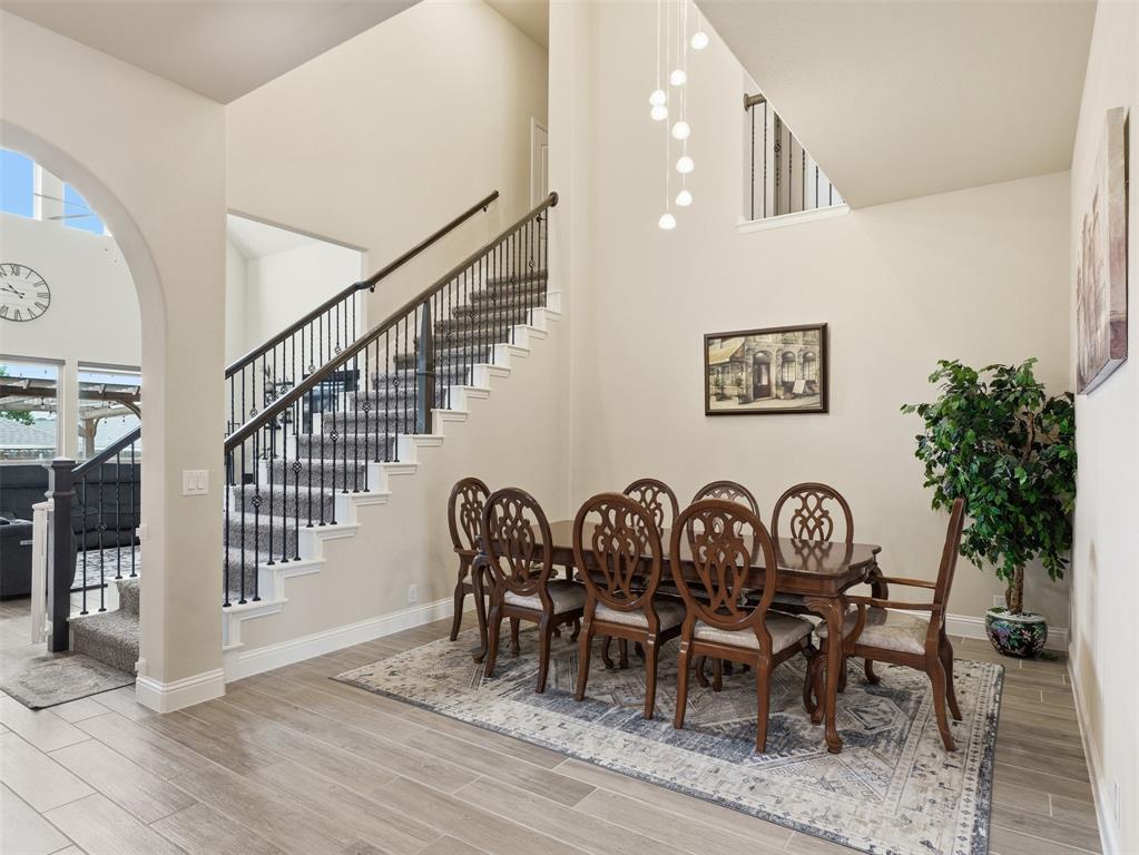 Waters Bend North - Residential