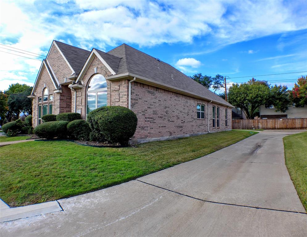 Creekmere Add - Residential