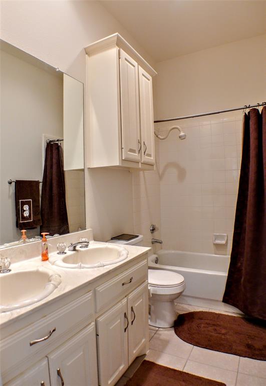 Creekmere Add - Residential