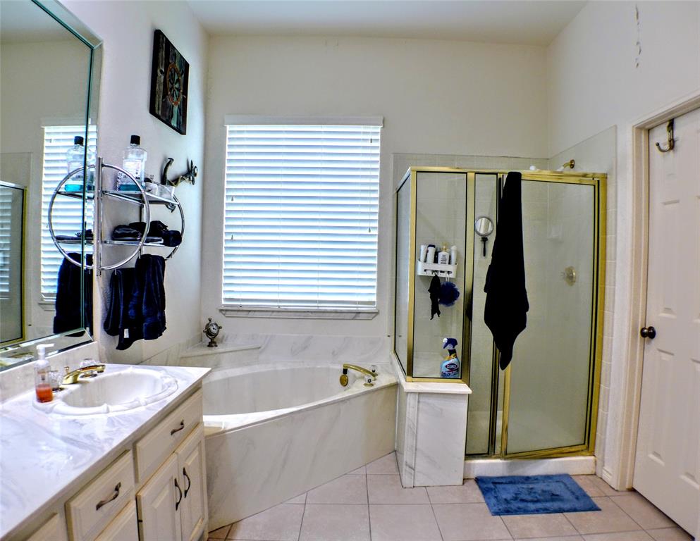 Creekmere Add - Residential