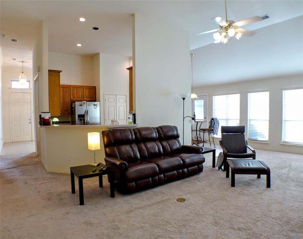 Creekmere Add - Residential