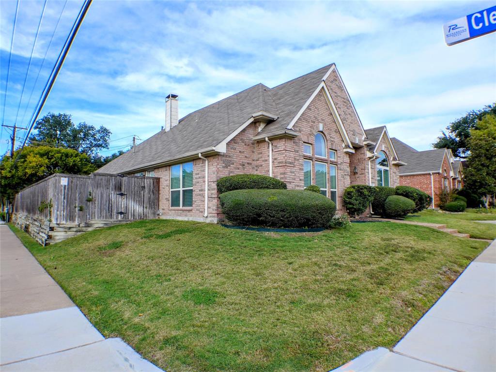 Creekmere Add - Residential
