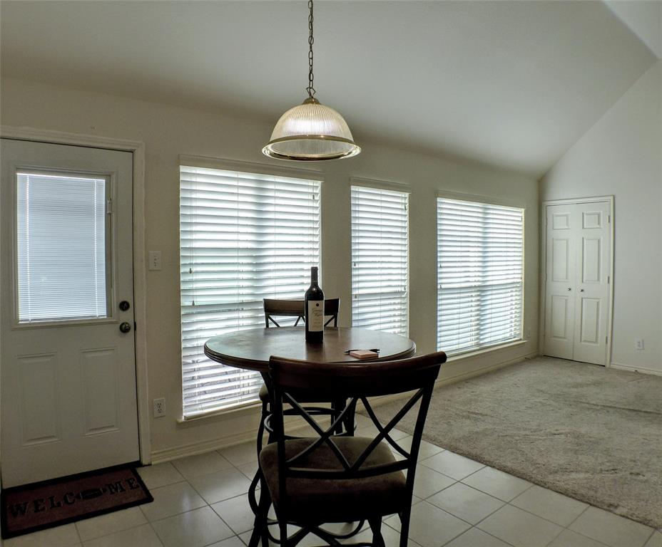 Creekmere Add - Residential