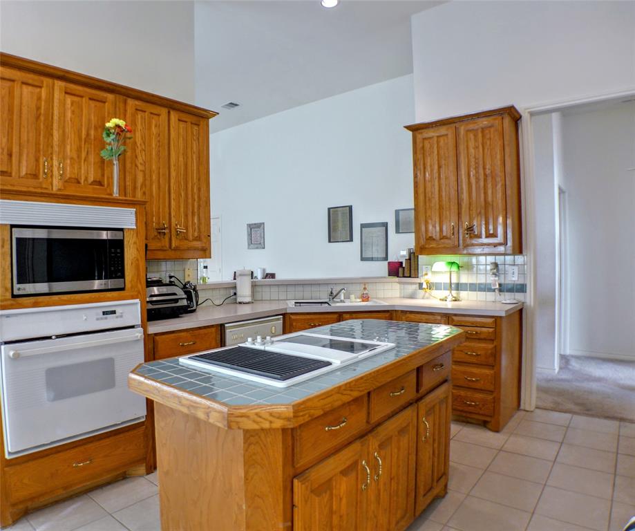 Creekmere Add - Residential