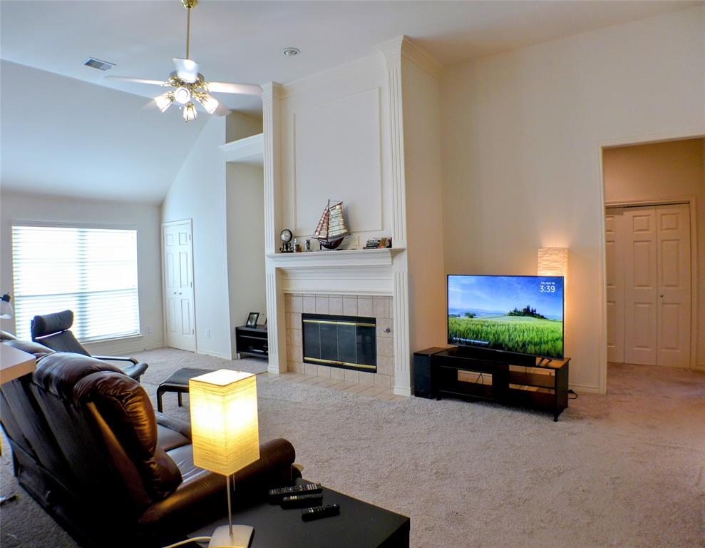 Creekmere Add - Residential