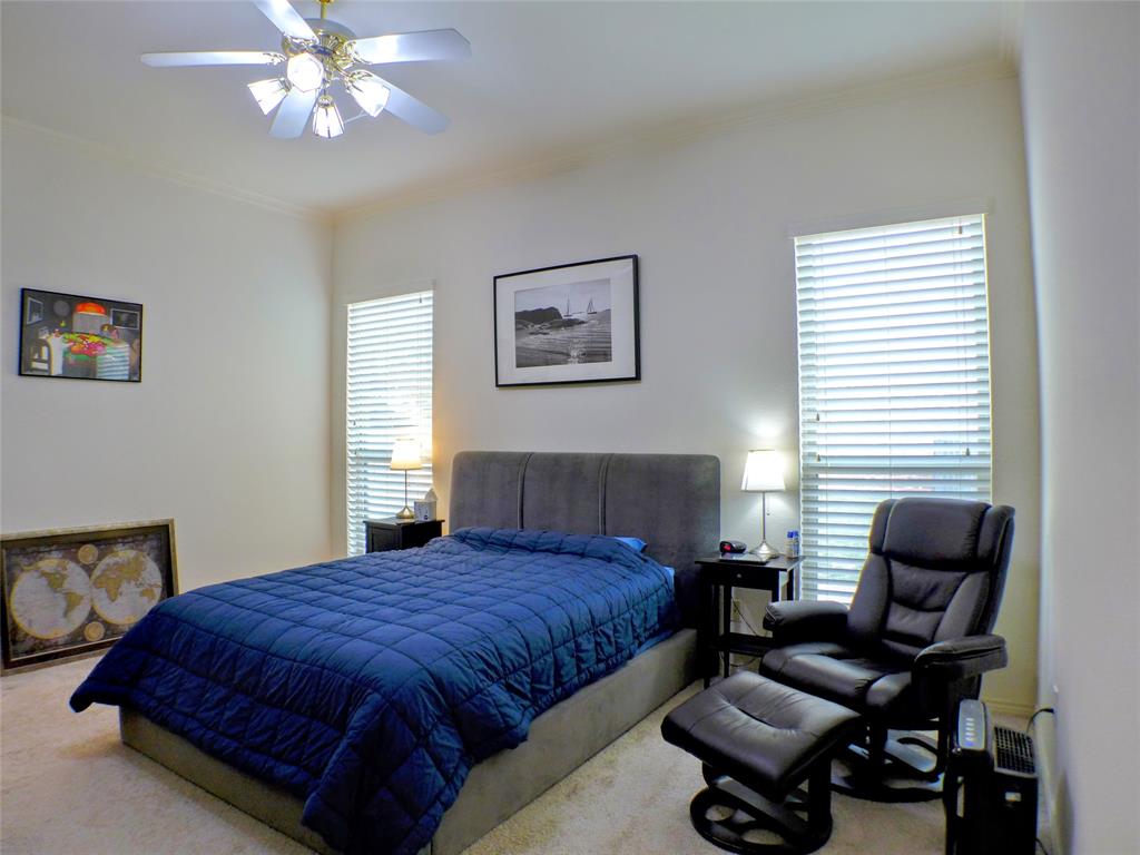 Creekmere Add - Residential
