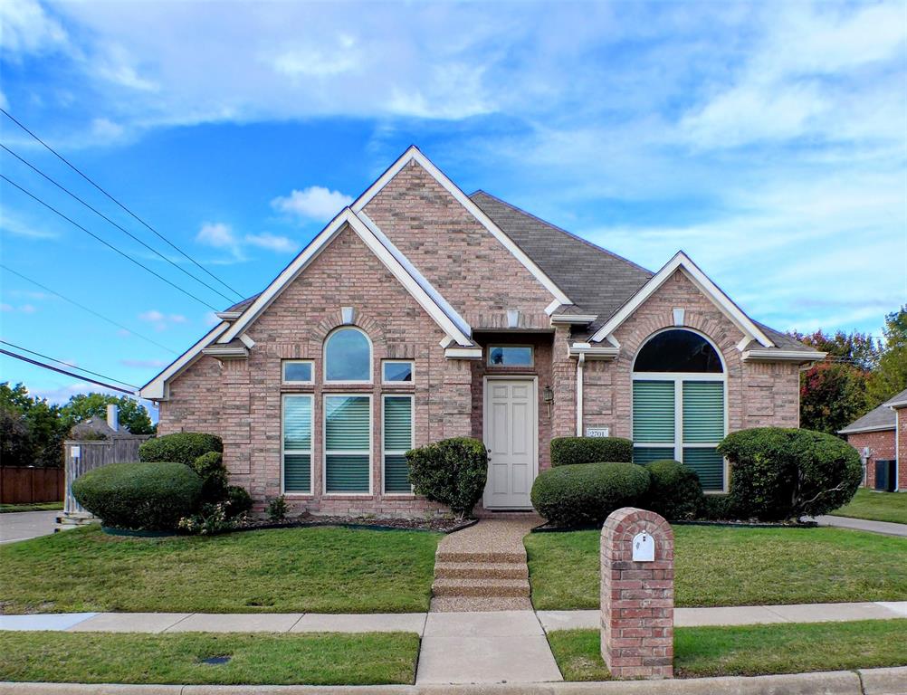 Creekmere Add - Residential