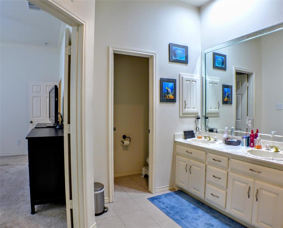 Creekmere Add - Residential