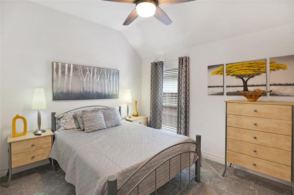 Trinity Falls Planning Unit 3 Ph 1b - Residential