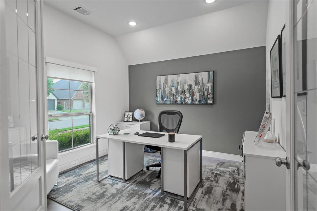 Trinity Falls Planning Unit 3 Ph 1b - Residential