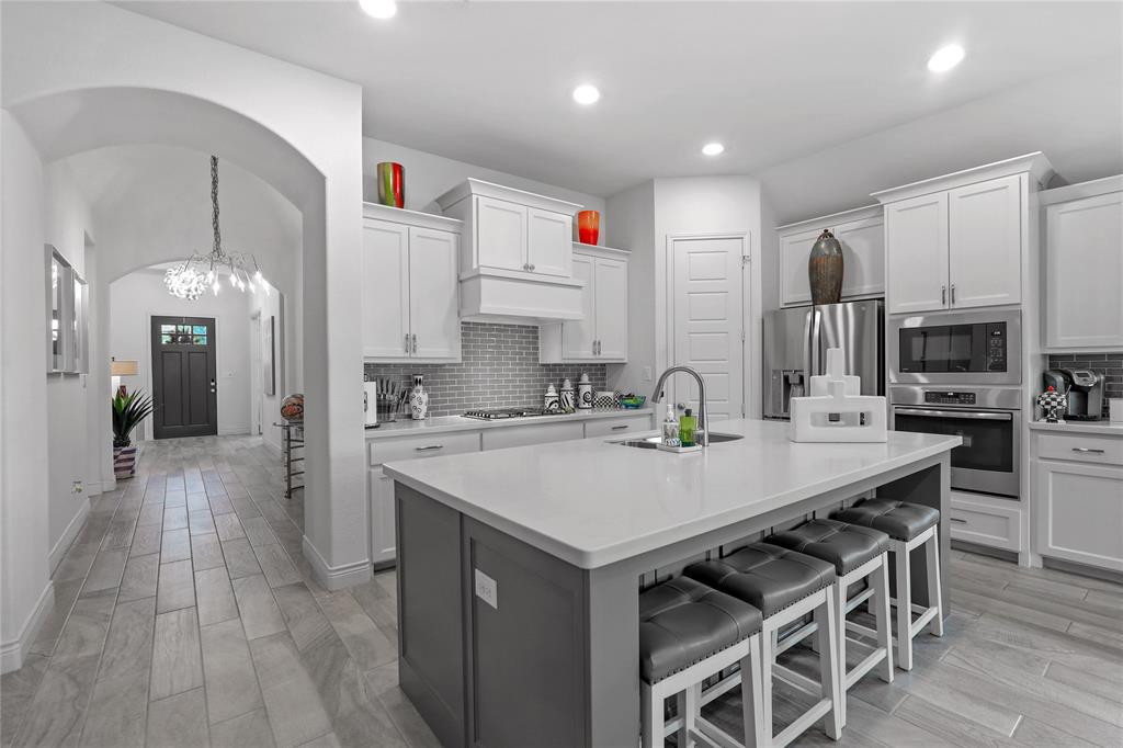 Trinity Falls Planning Unit 3 Ph 1b - Residential