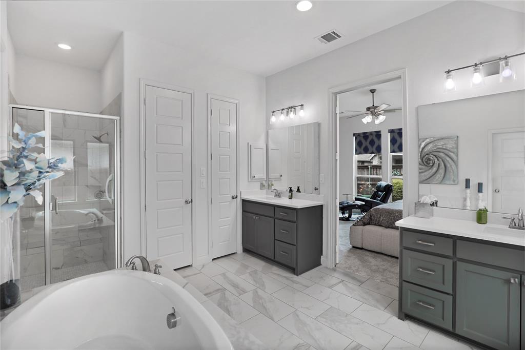 Trinity Falls Planning Unit 3 Ph 1b - Residential