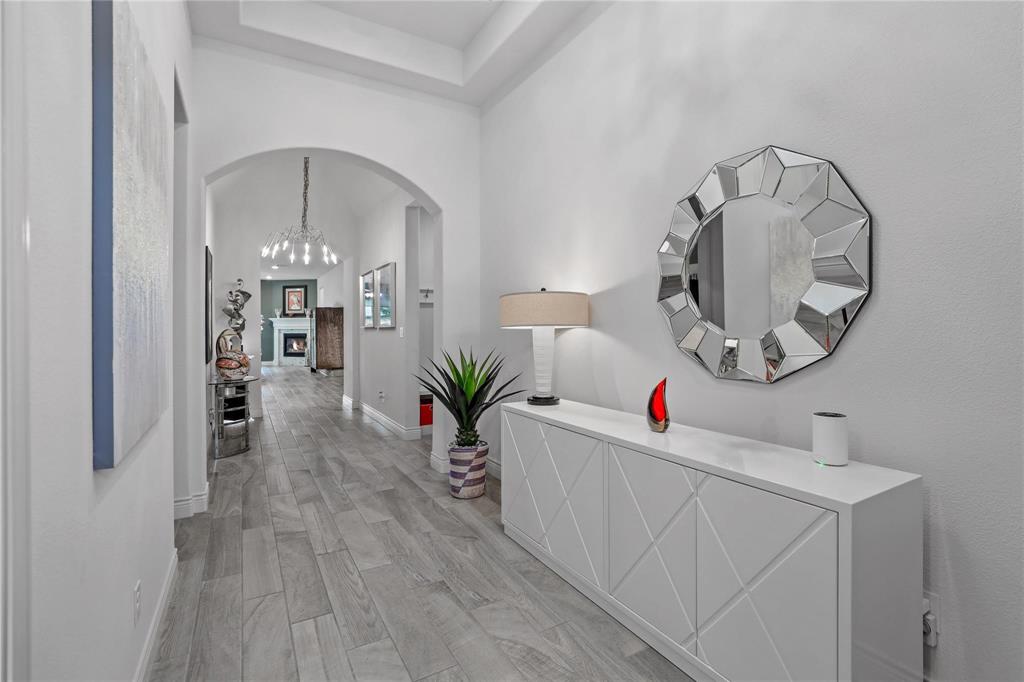 Trinity Falls Planning Unit 3 Ph 1b - Residential
