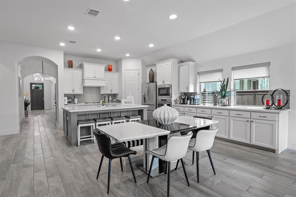 Trinity Falls Planning Unit 3 Ph 1b - Residential