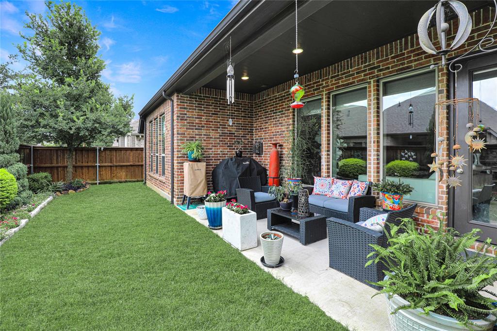 Trinity Falls Planning Unit 3 Ph 1b - Residential