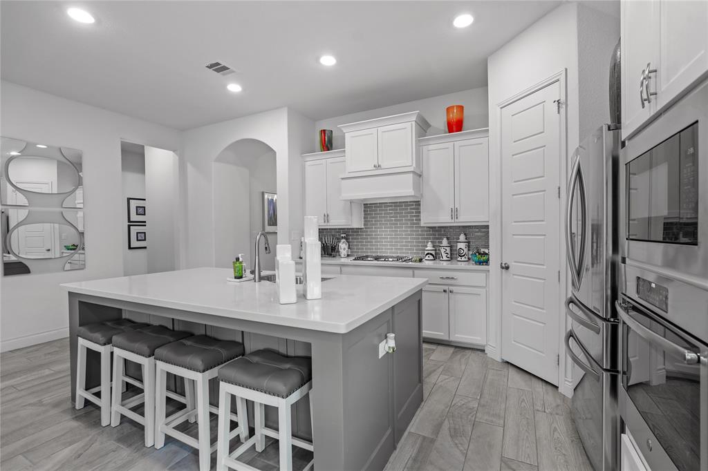 Trinity Falls Planning Unit 3 Ph 1b - Residential