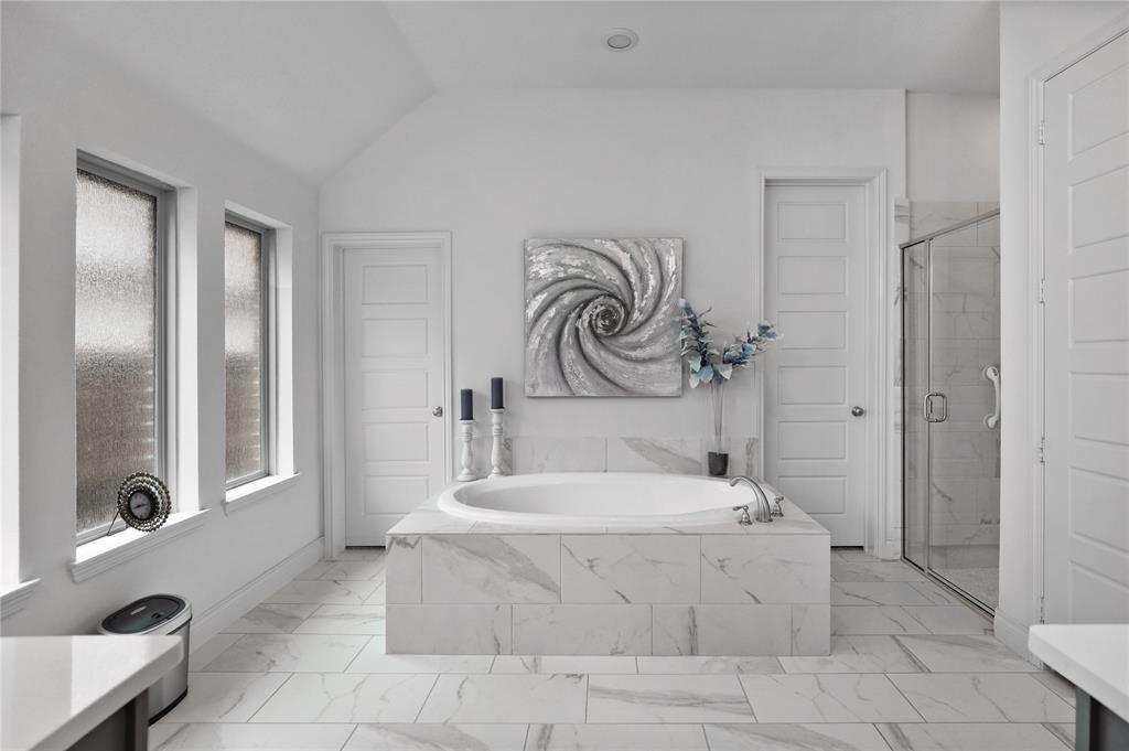 Trinity Falls Planning Unit 3 Ph 1b - Residential