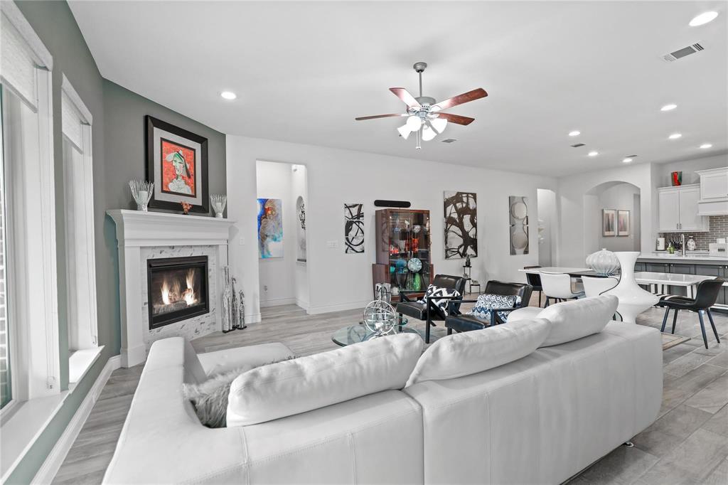Trinity Falls Planning Unit 3 Ph 1b - Residential