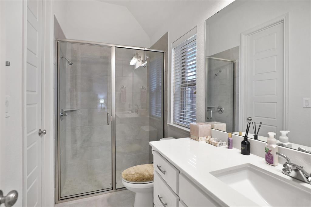 Trinity Falls Planning Unit 3 Ph 1b - Residential