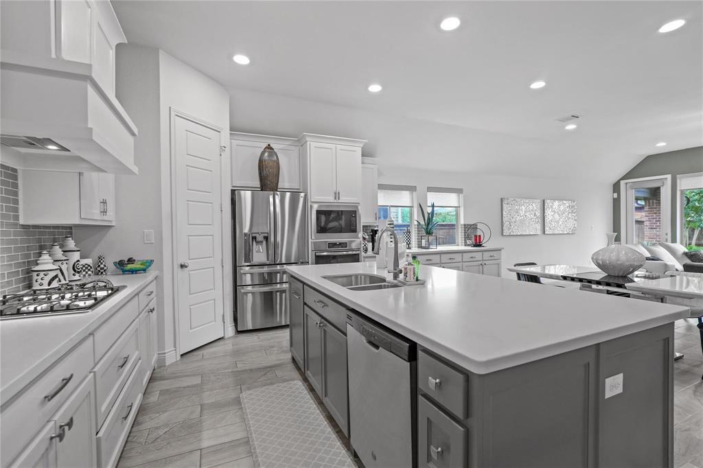 Trinity Falls Planning Unit 3 Ph 1b - Residential