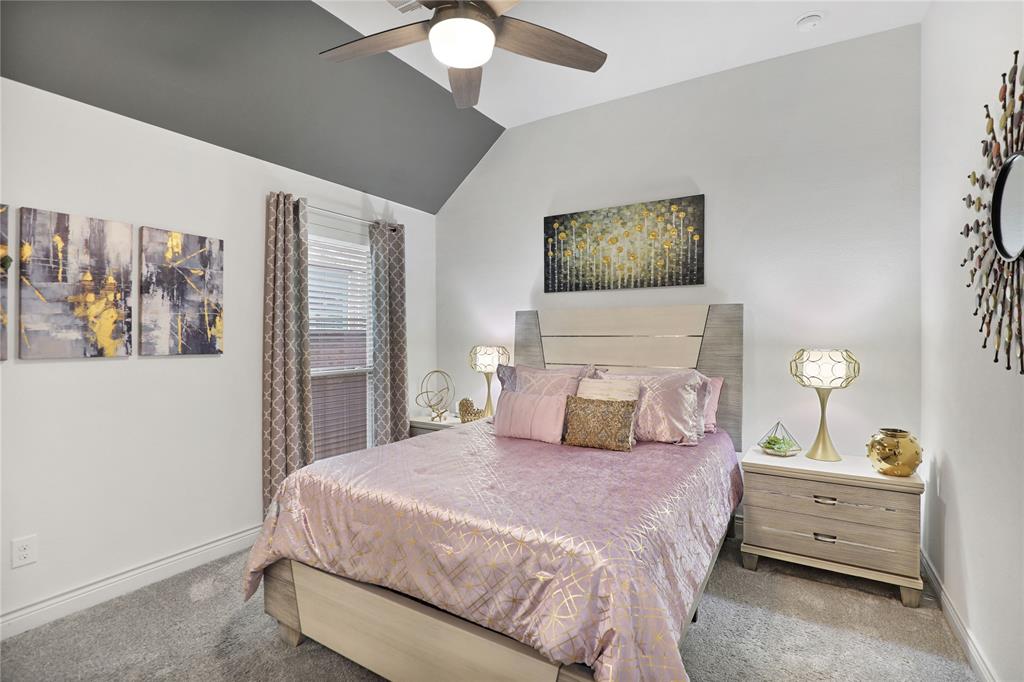 Trinity Falls Planning Unit 3 Ph 1b - Residential