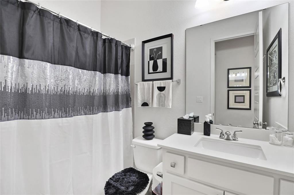 Trinity Falls Planning Unit 3 Ph 1b - Residential