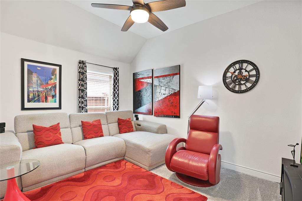 Trinity Falls Planning Unit 3 Ph 1b - Residential
