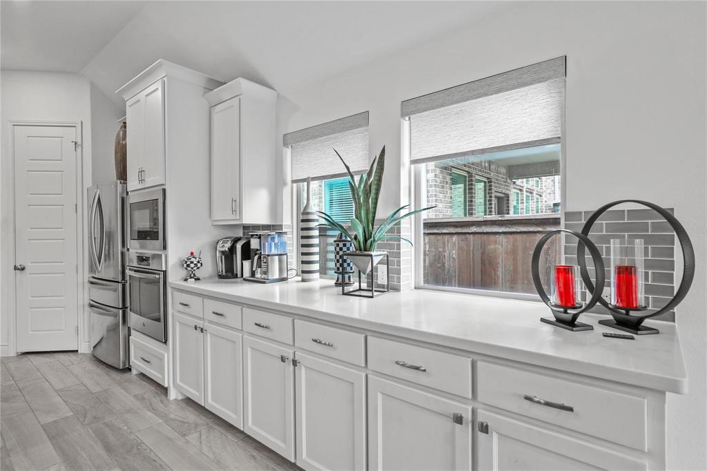 Trinity Falls Planning Unit 3 Ph 1b - Residential