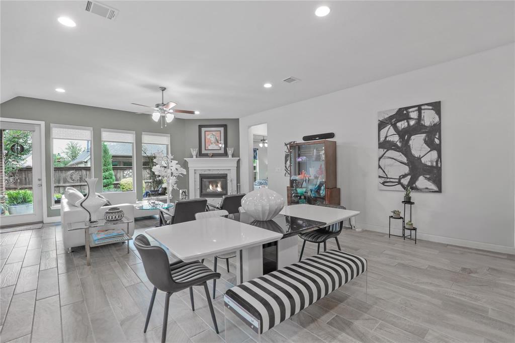 Trinity Falls Planning Unit 3 Ph 1b - Residential