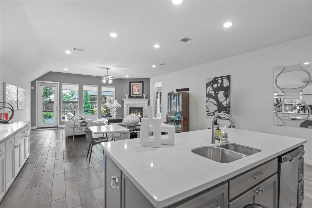 Trinity Falls Planning Unit 3 Ph 1b - Residential