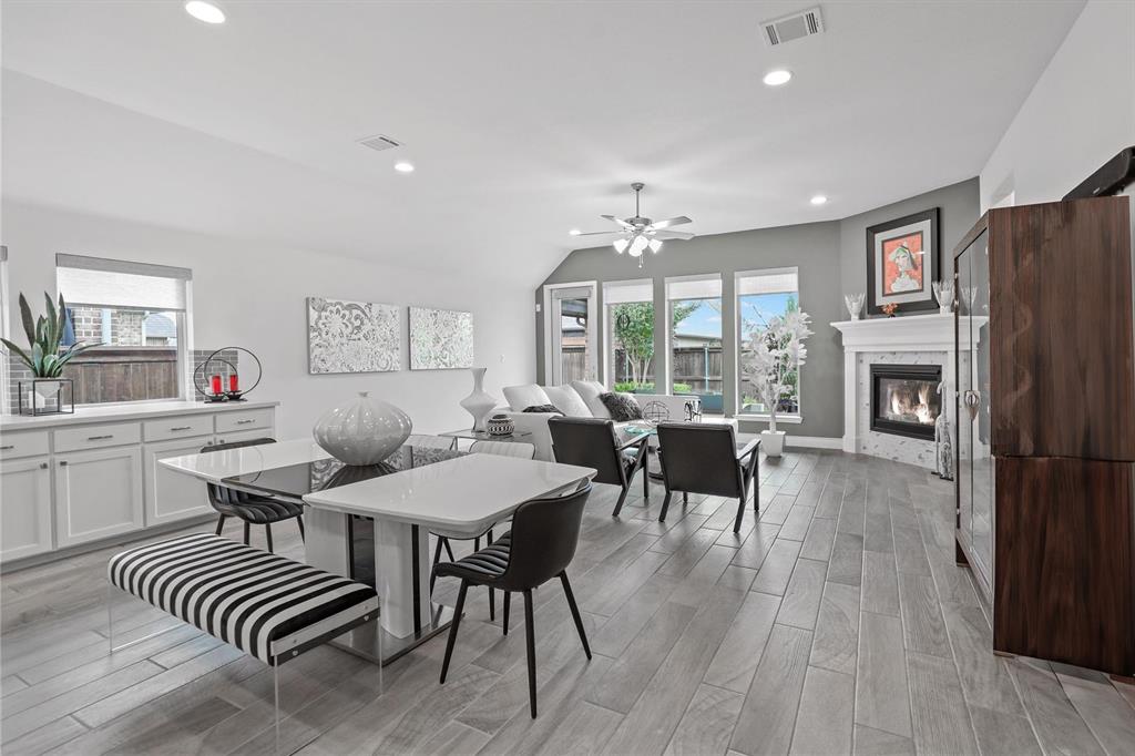 Trinity Falls Planning Unit 3 Ph 1b - Residential