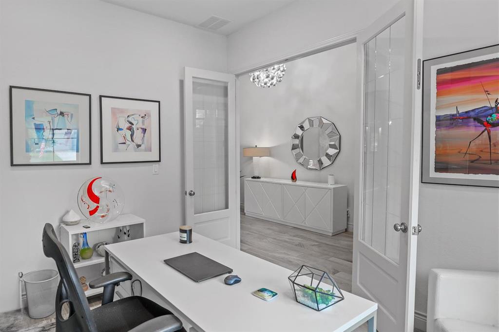 Trinity Falls Planning Unit 3 Ph 1b - Residential