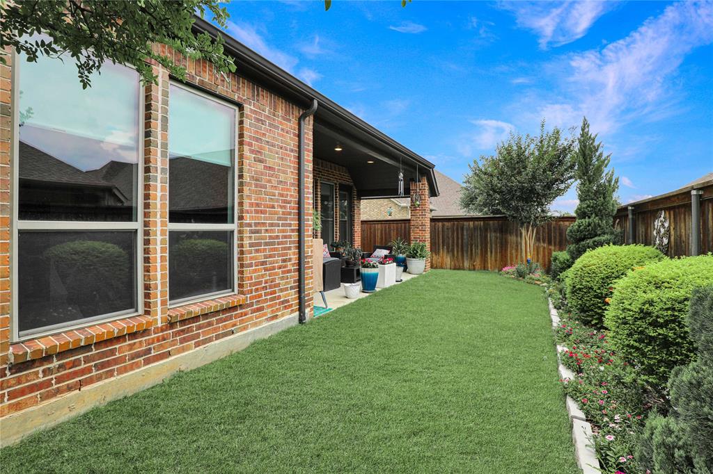 Trinity Falls Planning Unit 3 Ph 1b - Residential