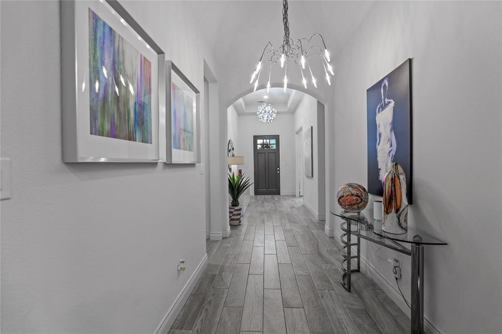 Trinity Falls Planning Unit 3 Ph 1b - Residential