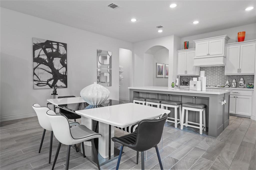 Trinity Falls Planning Unit 3 Ph 1b - Residential