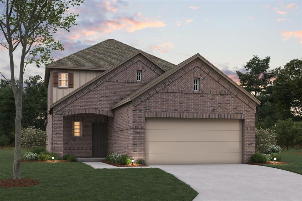 Lane Ranch - Residential