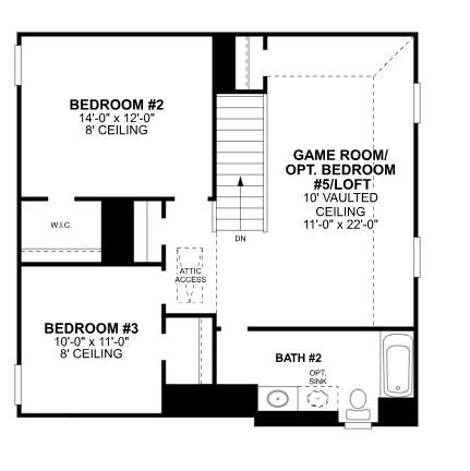 Lane Ranch - Residential