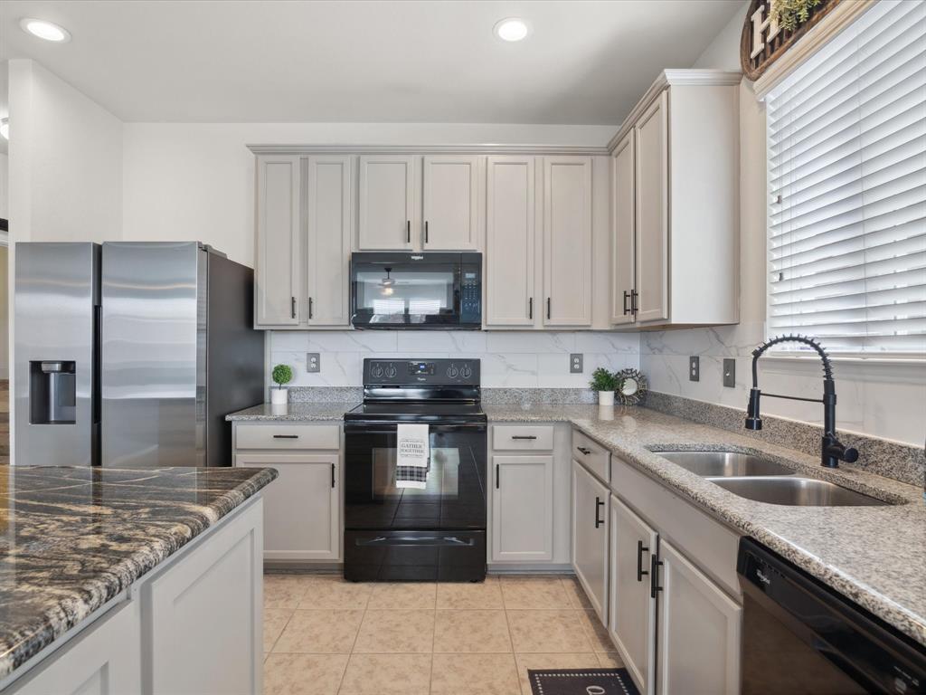 Bar C Ranch Ph 4b - Residential