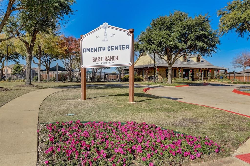 Bar C Ranch Ph 4b - Residential