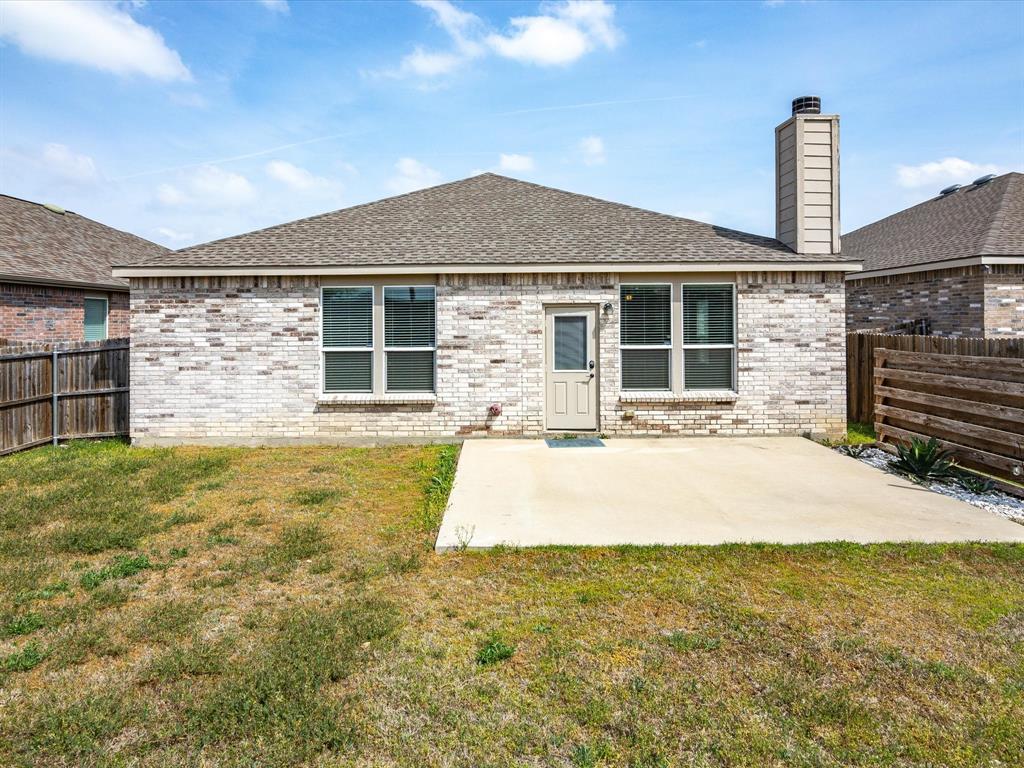 Bar C Ranch Ph 4b - Residential