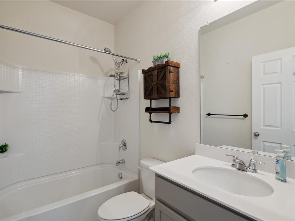 Bar C Ranch Ph 4b - Residential