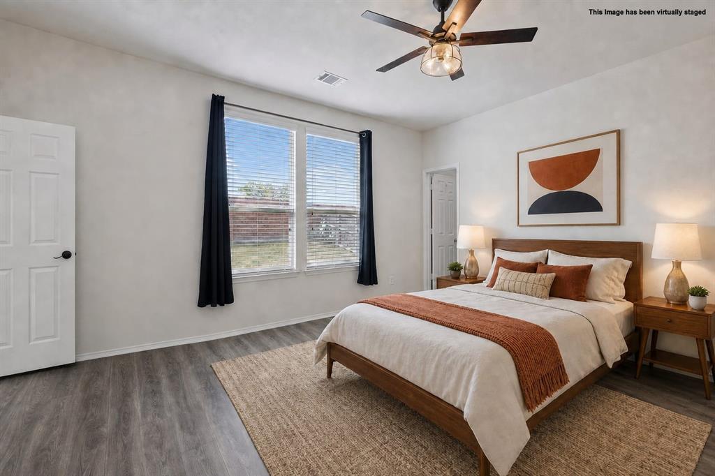 Bar C Ranch Ph 4b - Residential